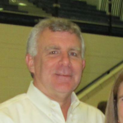 Profile of Todd Greene