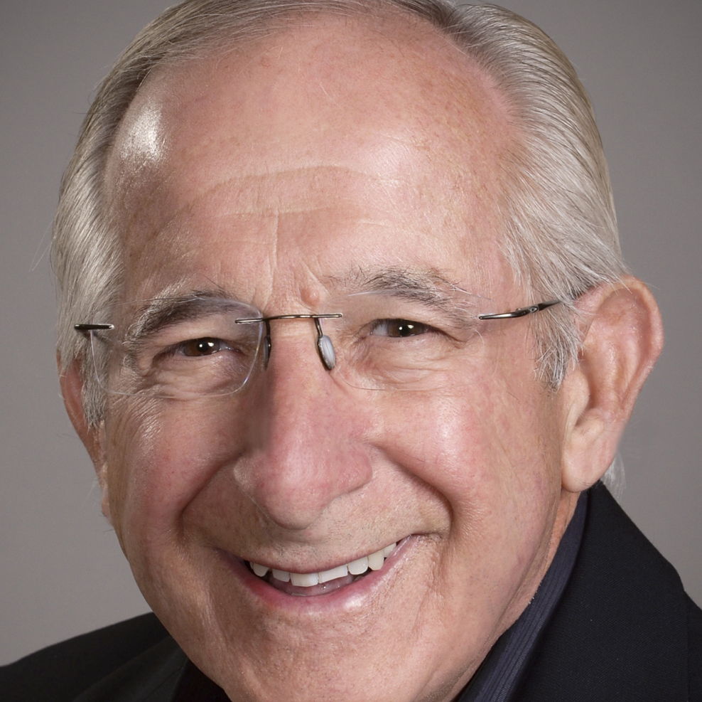 Profile of Joe Rothenberg