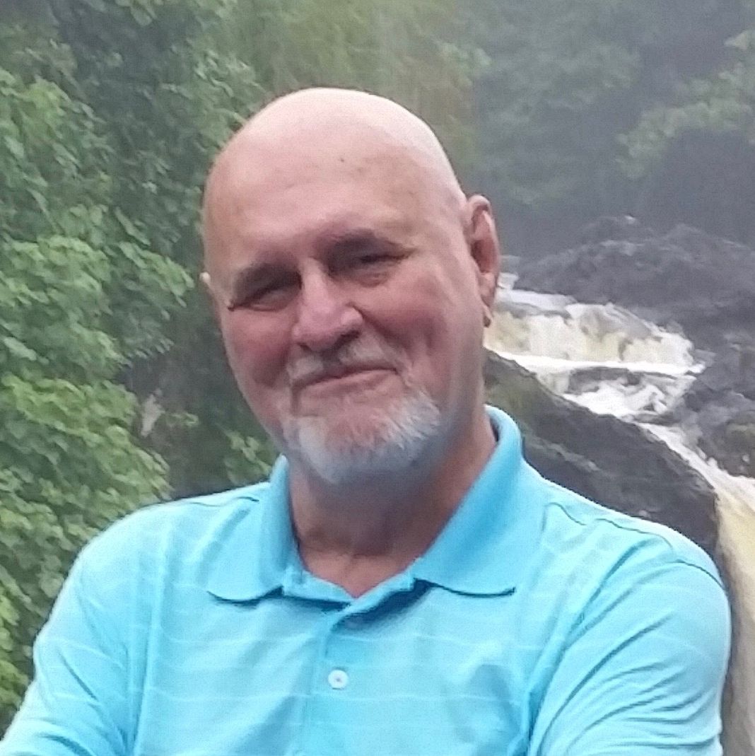 Profile of Philip Canny