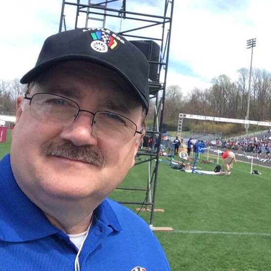 Profile of Ron Conrad