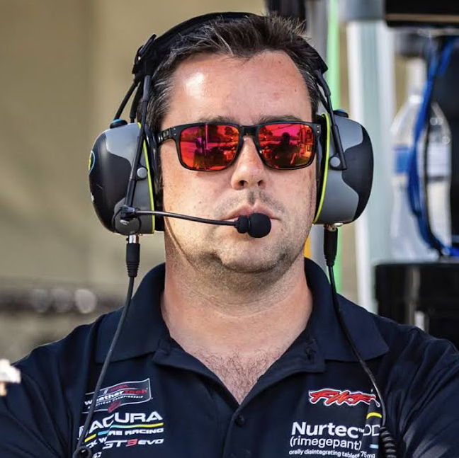 Profile of Robin Roemisch