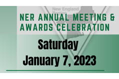 SCCA New England  Region   Annual Meeting