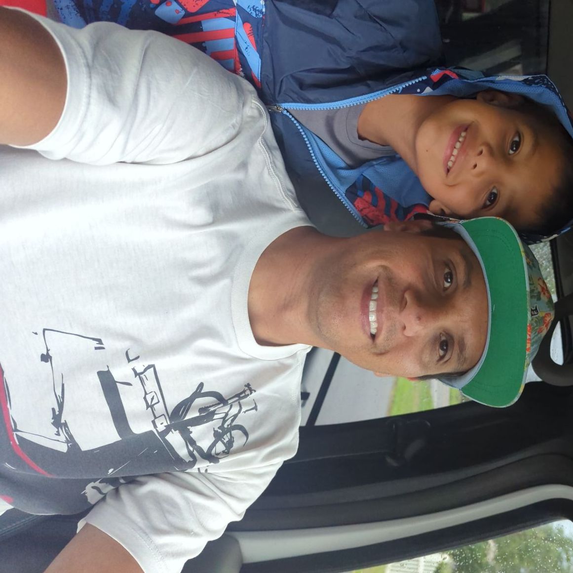 Profile of Jeriah Williams