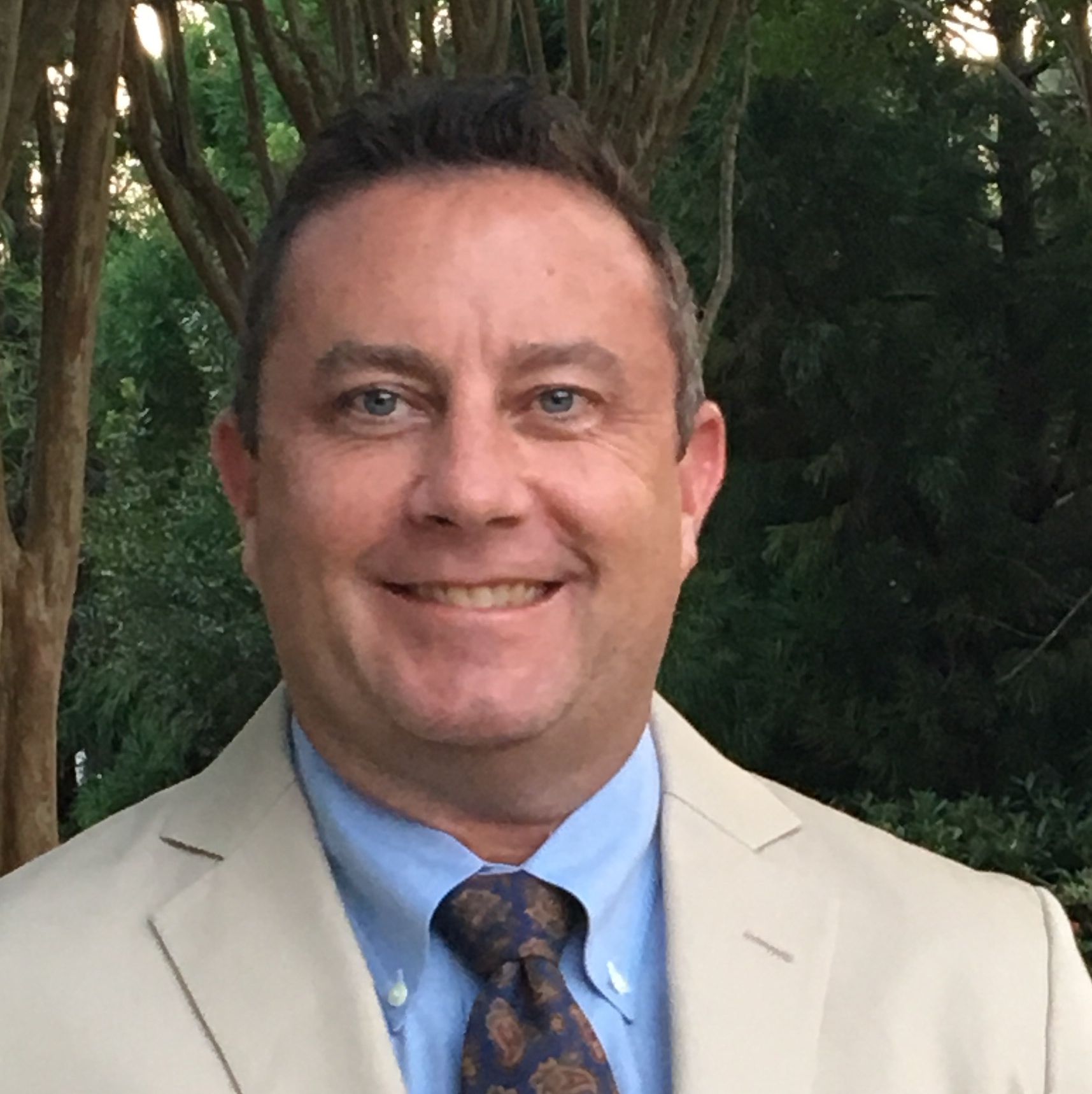 Profile of Eric Todd Bussard