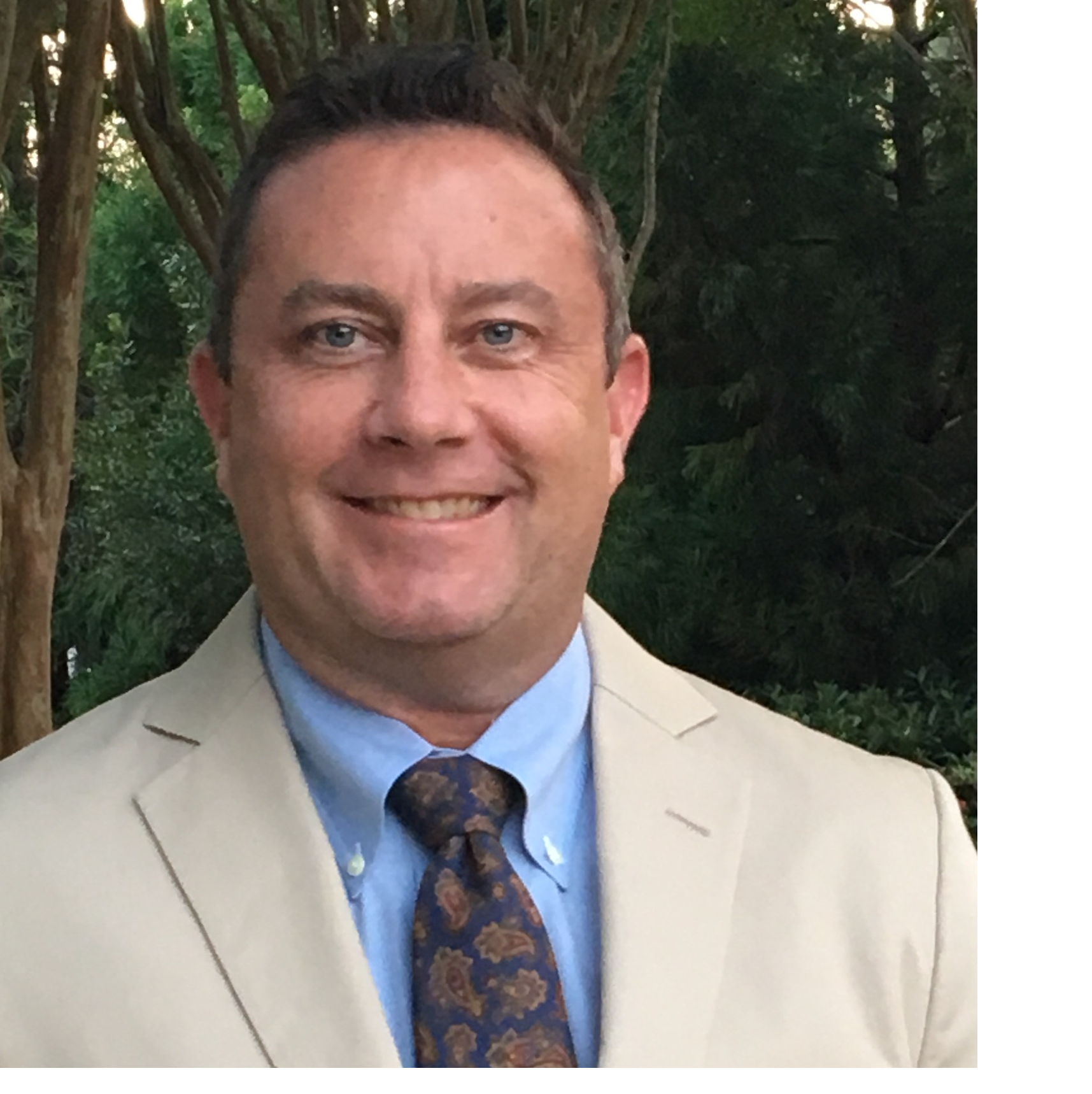 Profile of Eric Todd Bussard