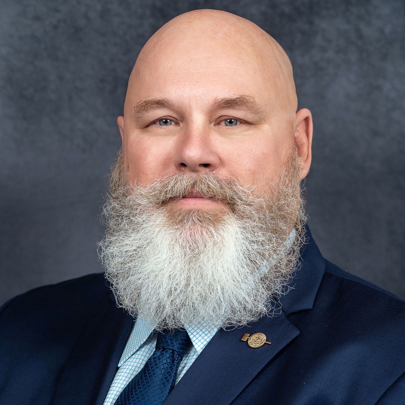 Profile of Joseph Lee