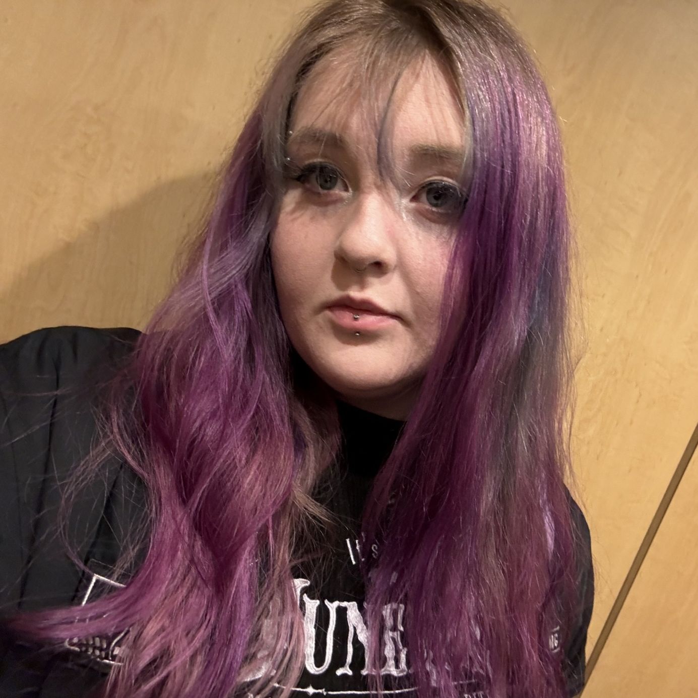 Profile of Alice Gunter