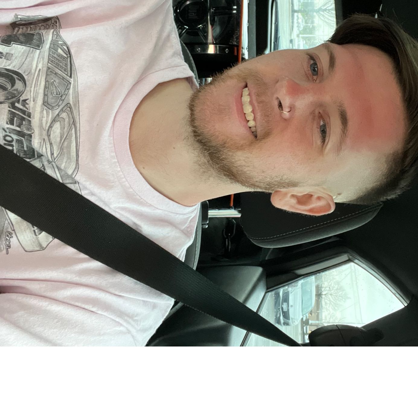 Profile of Truth Williams