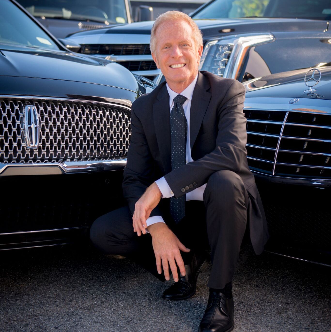 Profile of Chris Hundley