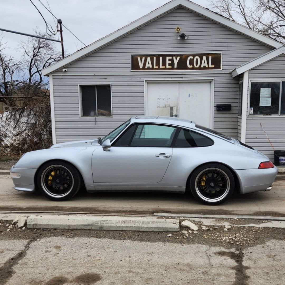 Profile of ryan kuch