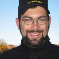 Profile of Kevin Sauser