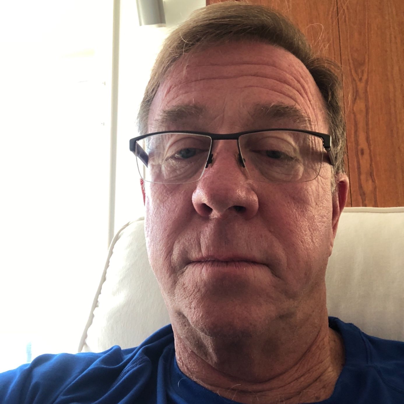 Profile of David Culpepper