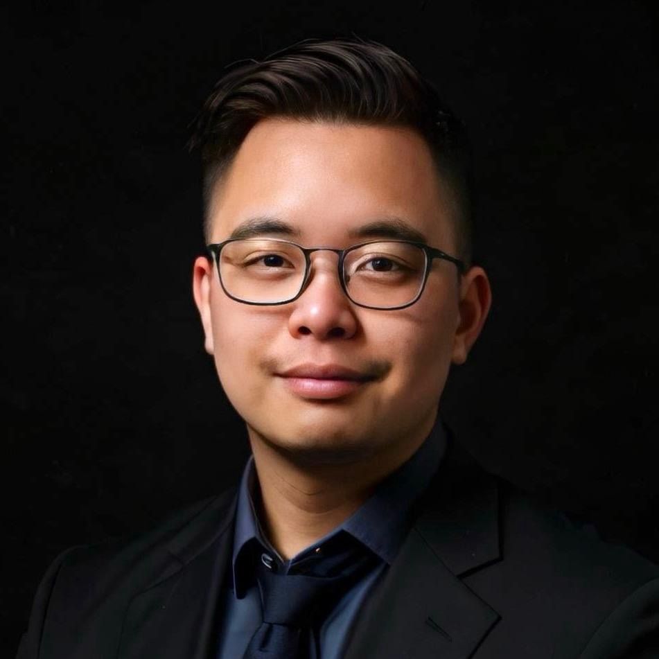Profile of Steven Mei