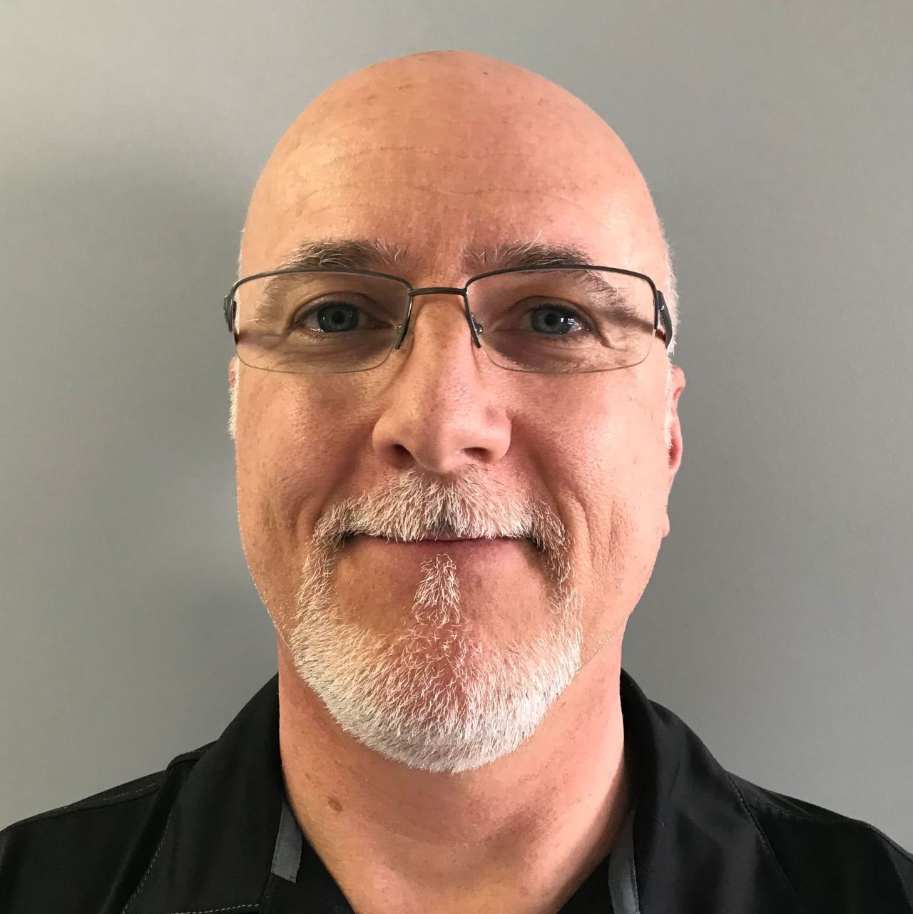 Profile of Ralph Thorhauge