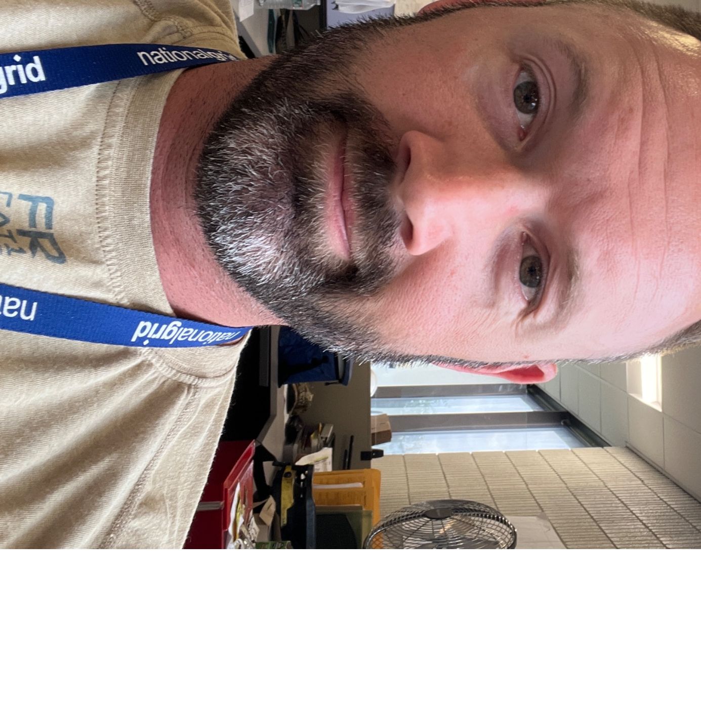 Profile of Stephen Lang