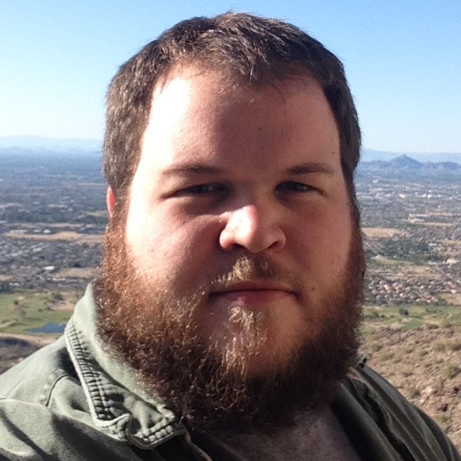 Profile of Billy Hare