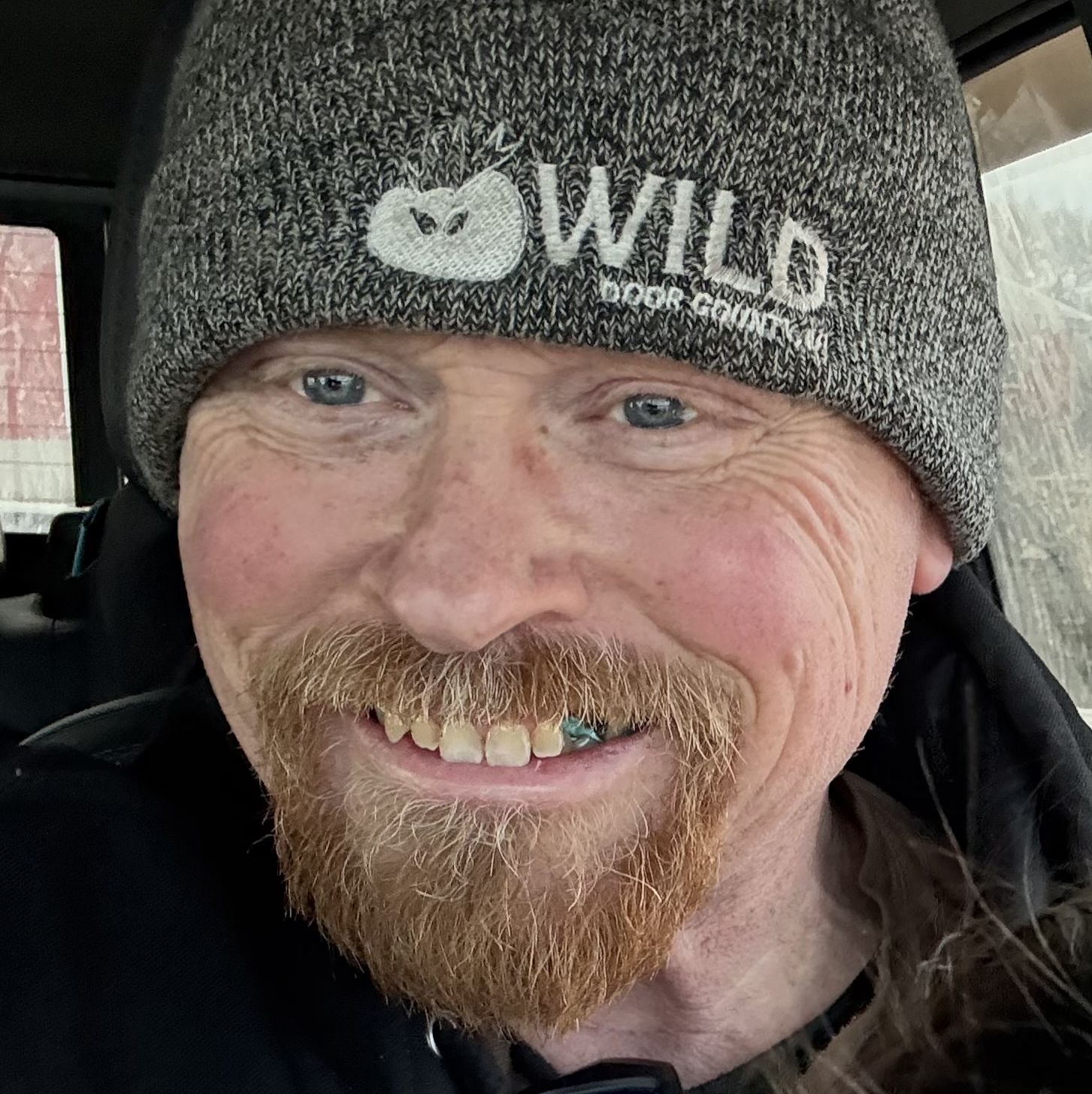 Profile of Joseph Schwartz