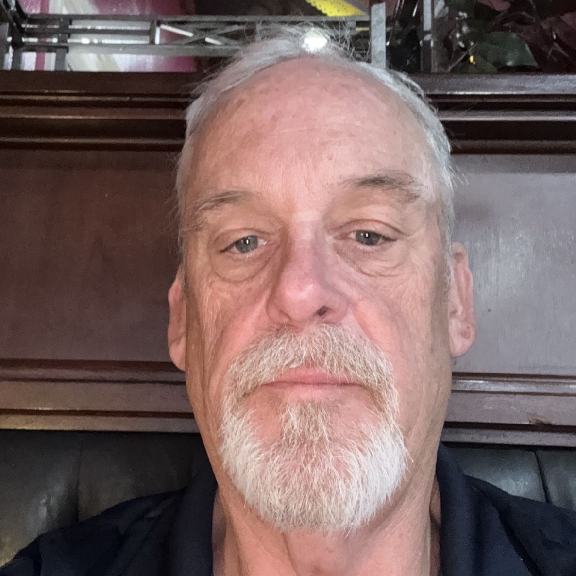 Profile of Scott Culbertson