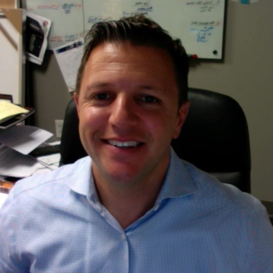 Profile of J.R. Amantea