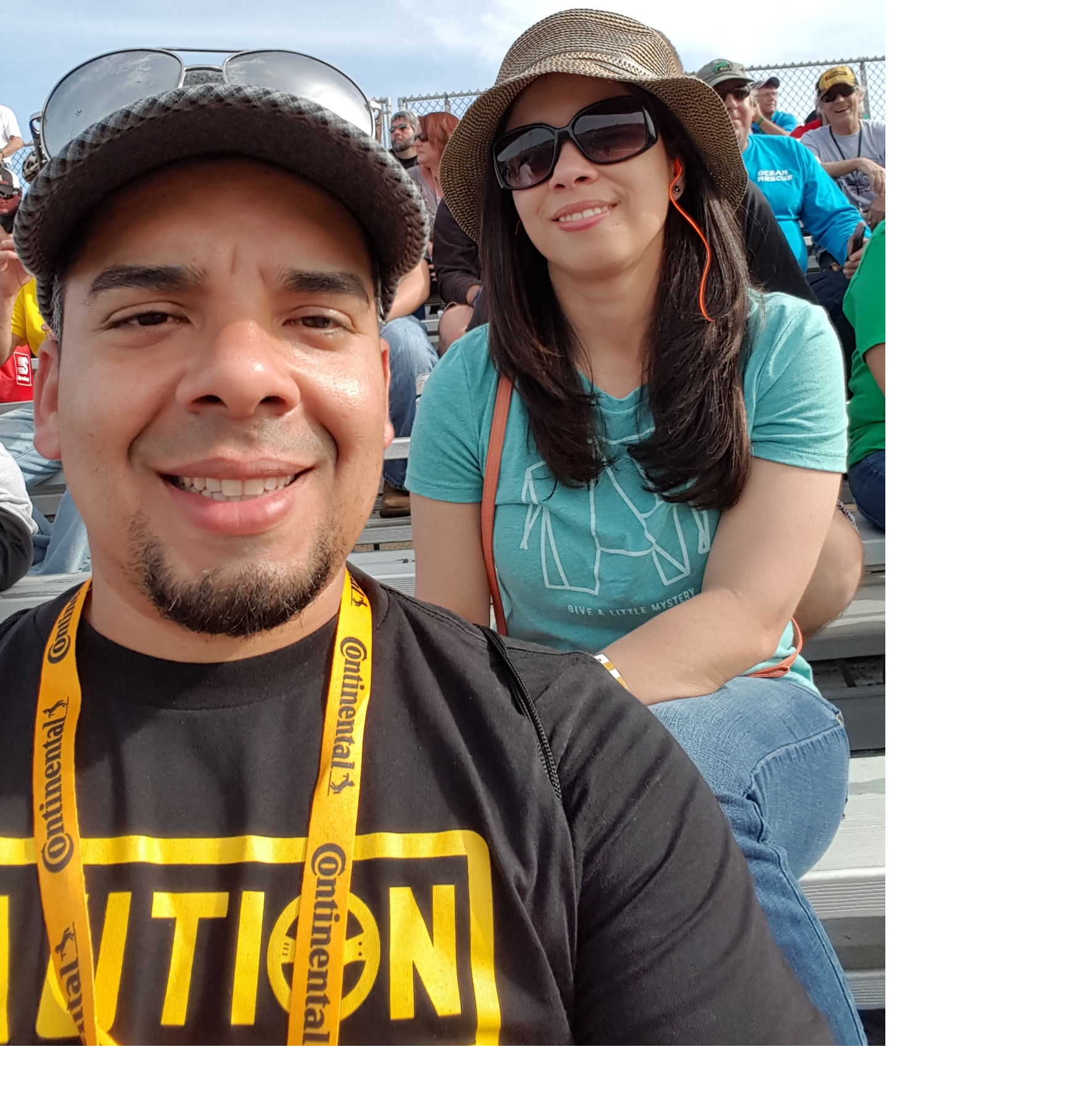 Profile of Luis Fuentes