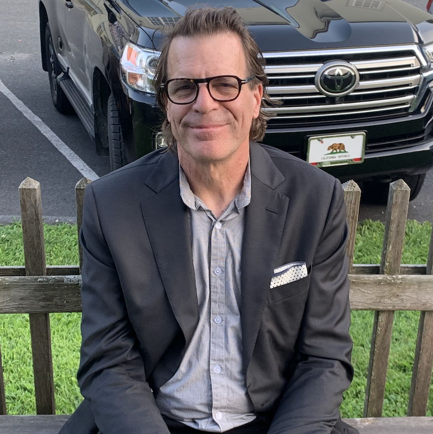 Profile of Danny Bell