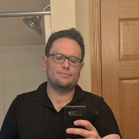 Profile of Phillip Tomovici