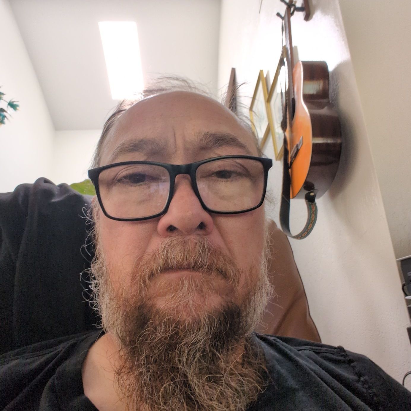 Profile of William Bonney