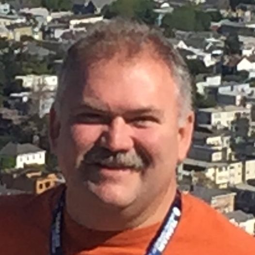 Profile of Randy Adkins