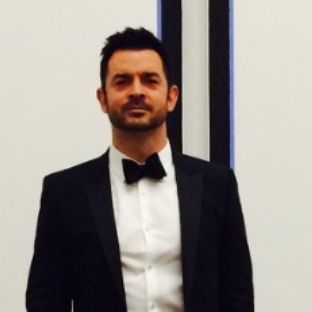 Profile of Gabriel Hill