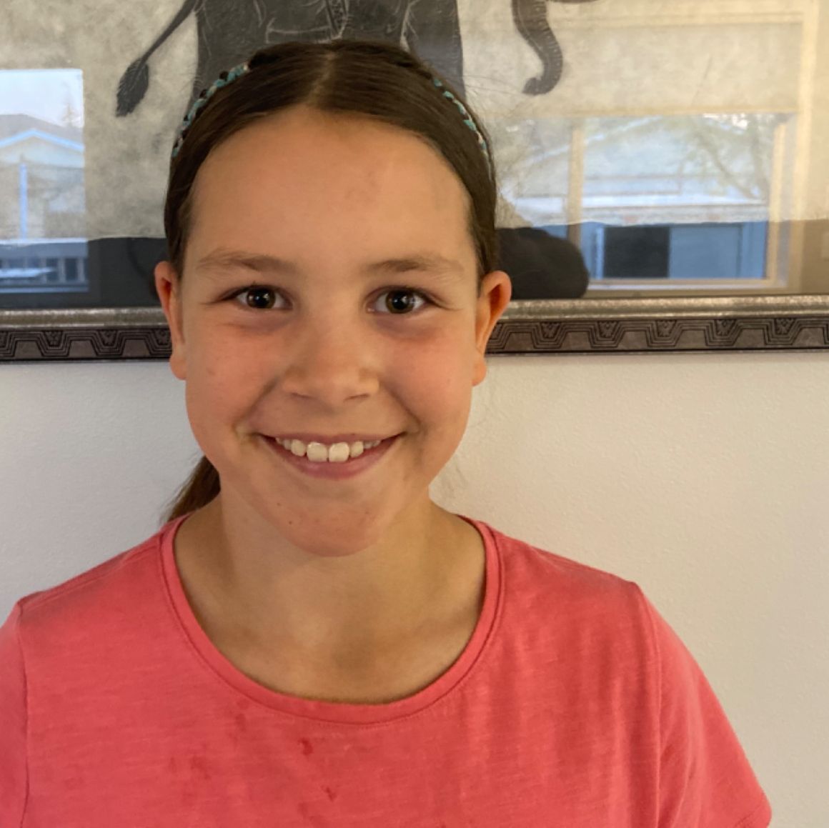 Profile of Paige Lussier