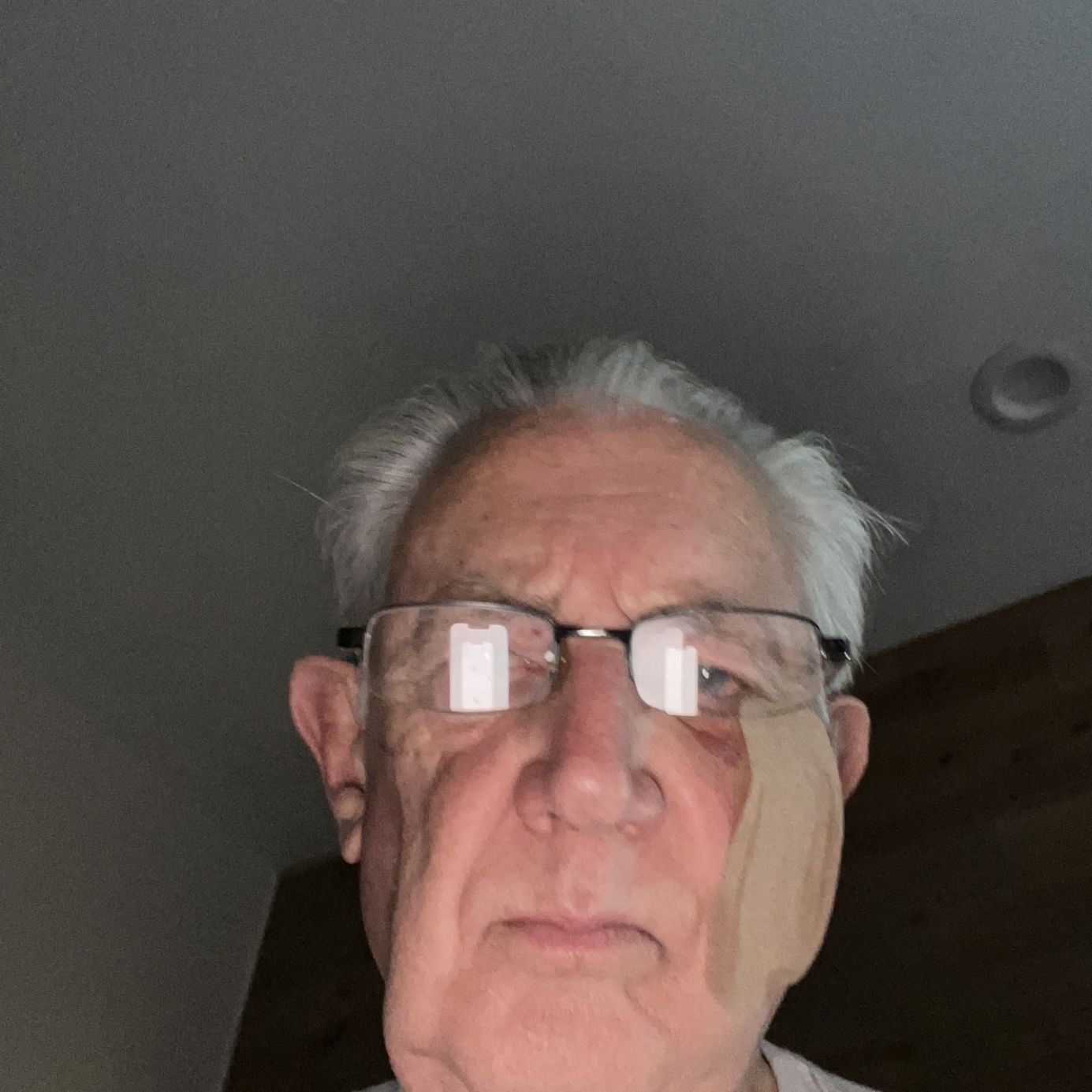 Profile of John Mcgregor