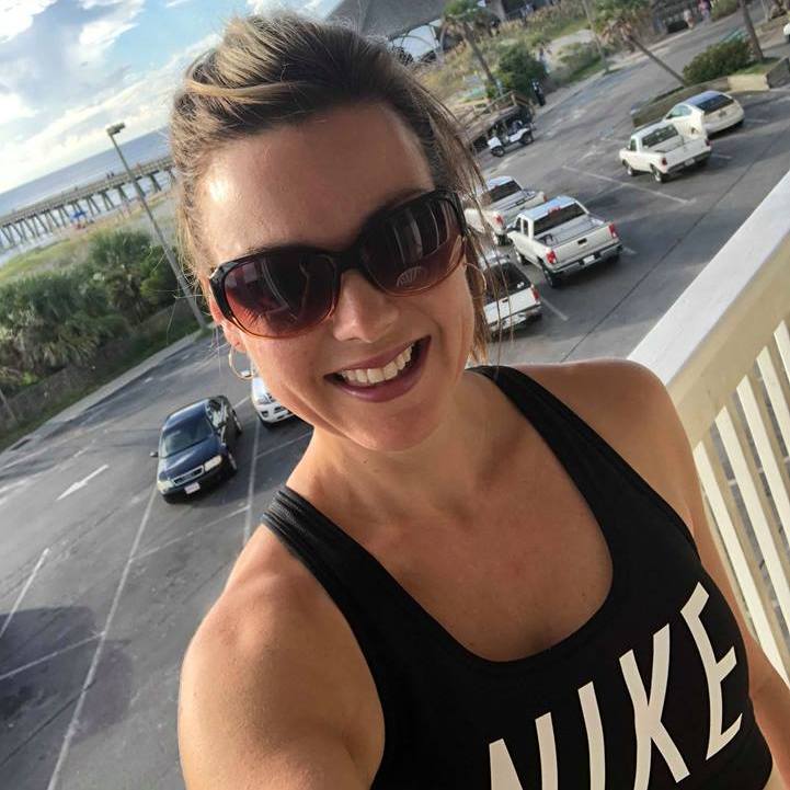 Profile of Heather Ward