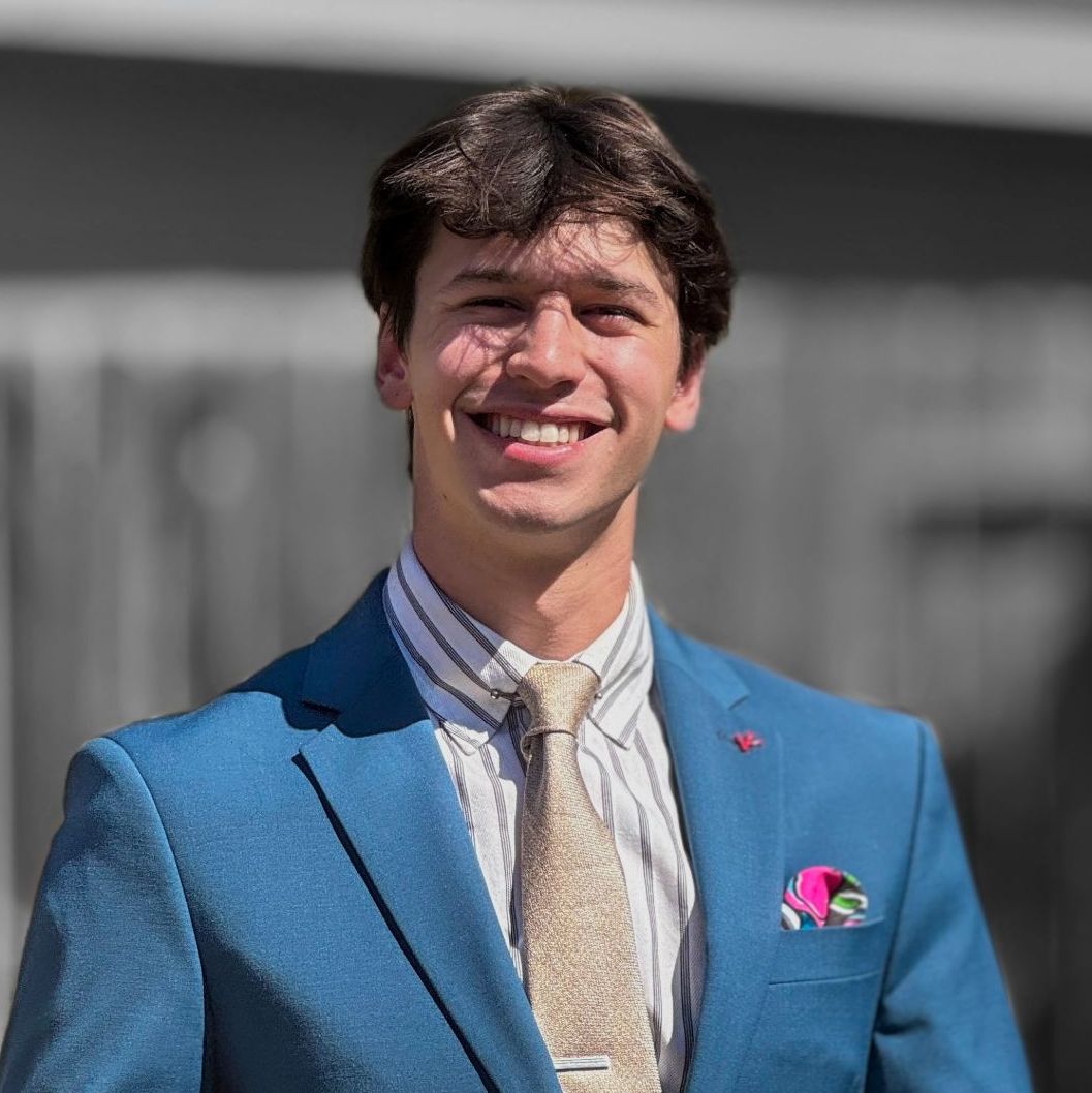 Profile of Daniel Cardozo