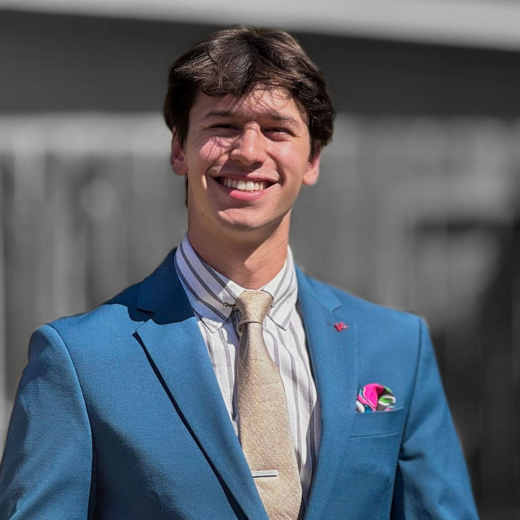 Profile of Daniel Cardozo