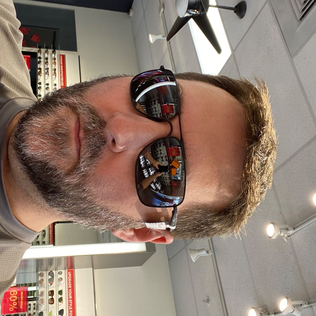 Profile of Mike Jackson