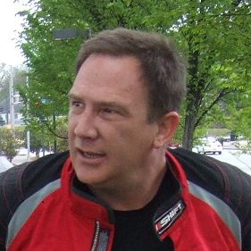 Profile of Bryon Day