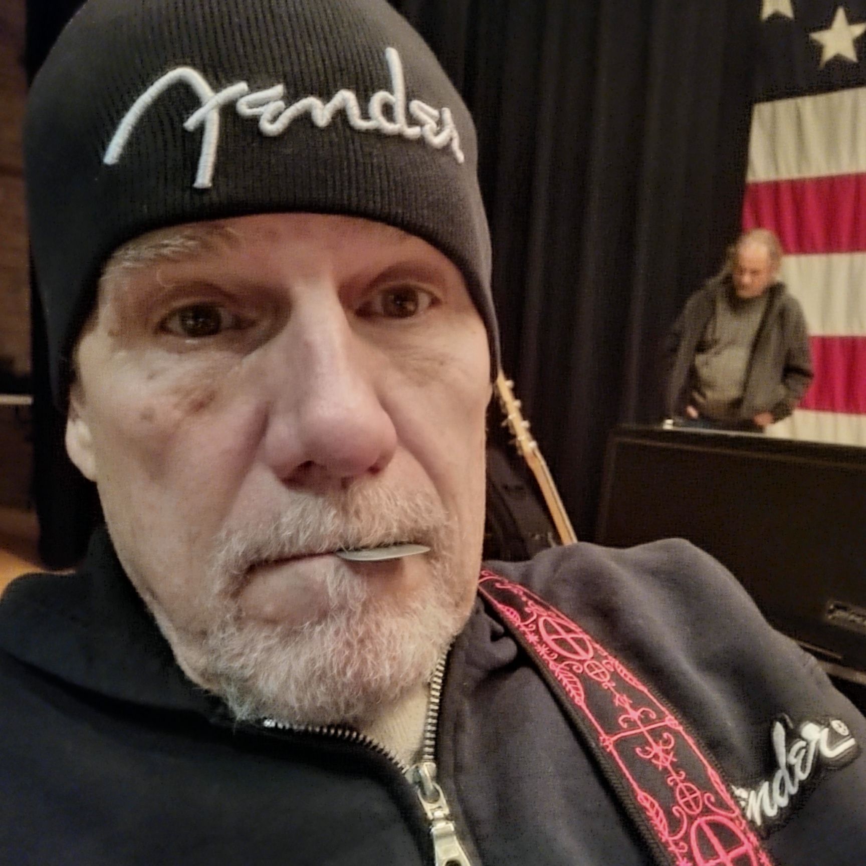 Profile of Gary McDermott