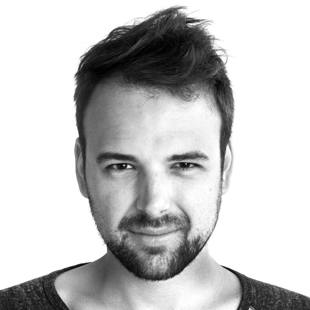 Profile of Andrew Benes