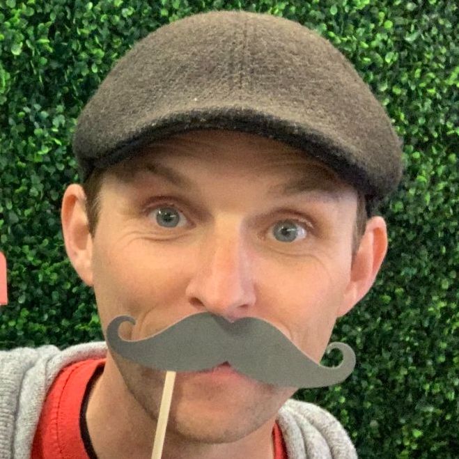 Profile of Nicholas Coker