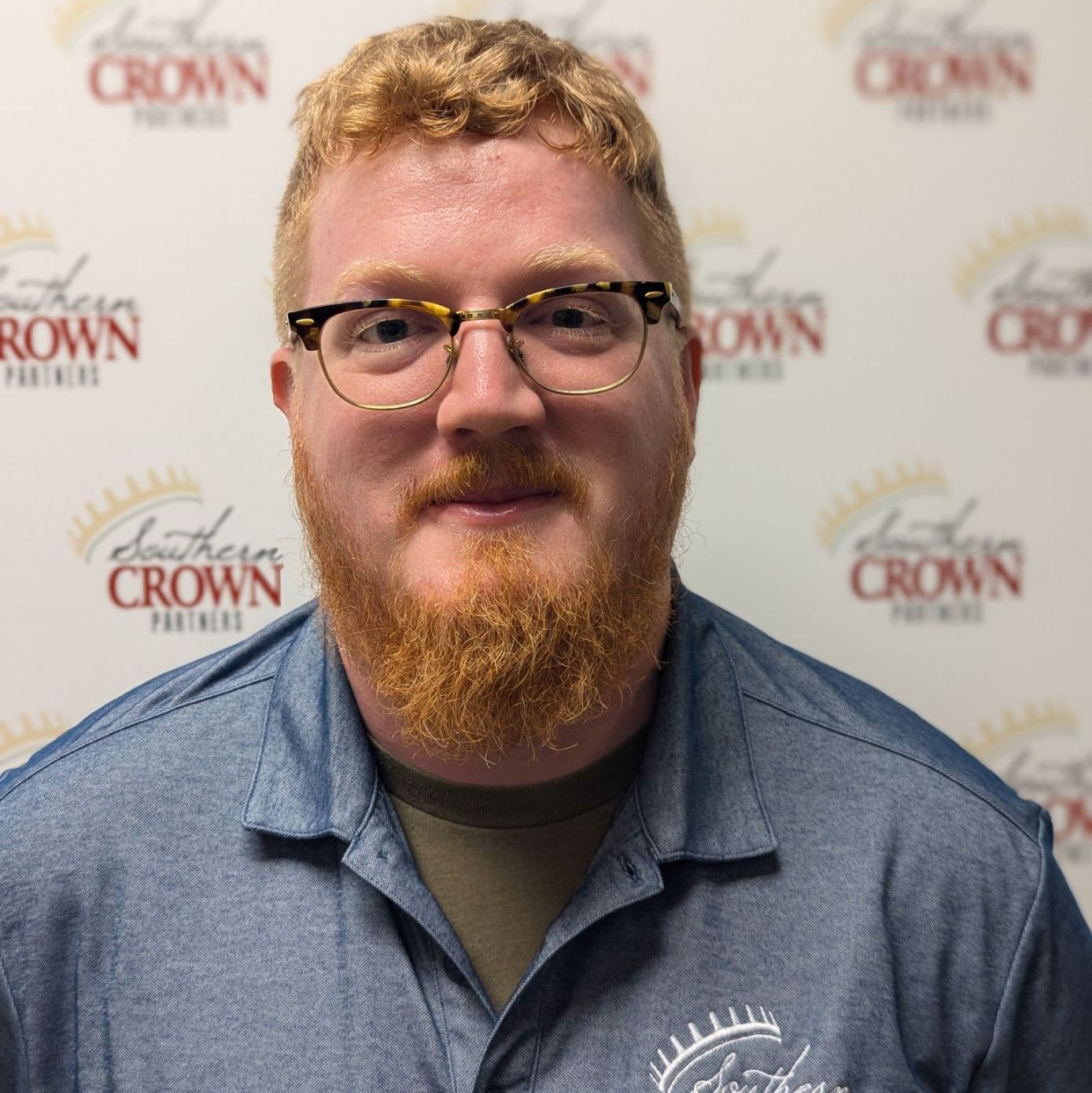 Profile of Casey Miller