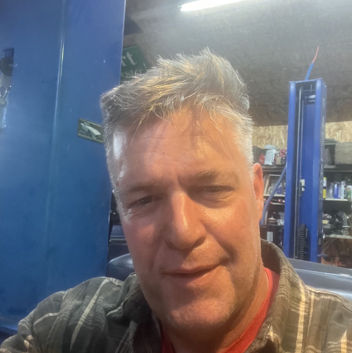 Profile of Bill Gorski