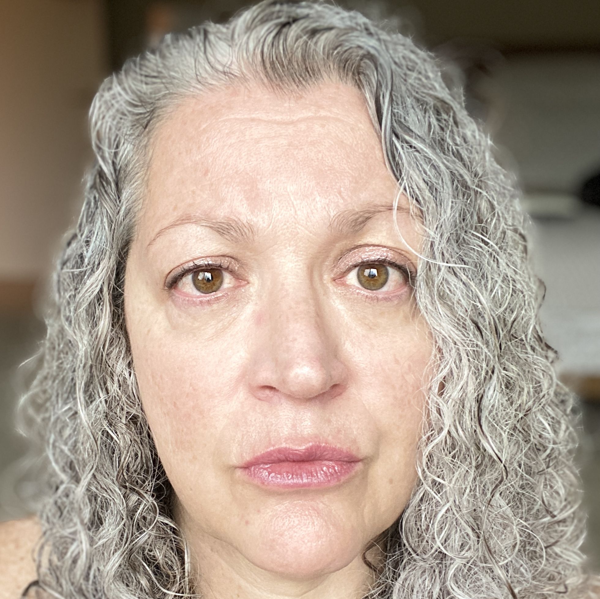 Profile of Gena Connelly