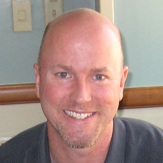 Profile of Jeffery Herman