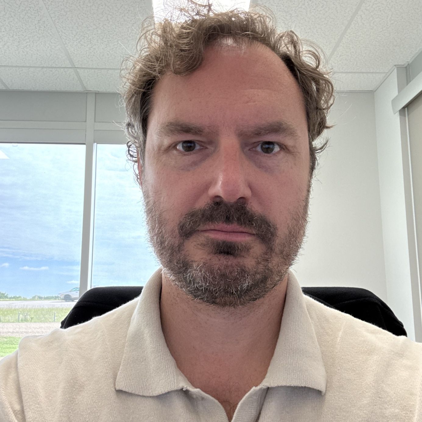 Profile of Devin Dubois