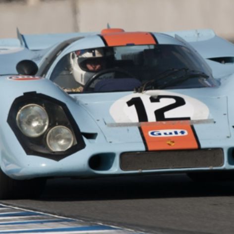 Profile of Michael LeBlanc