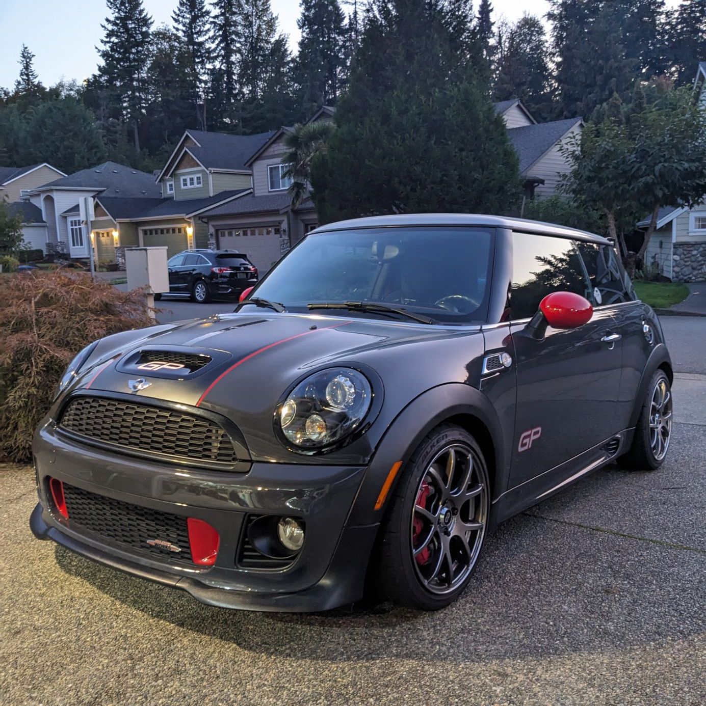 Profile of David Barber