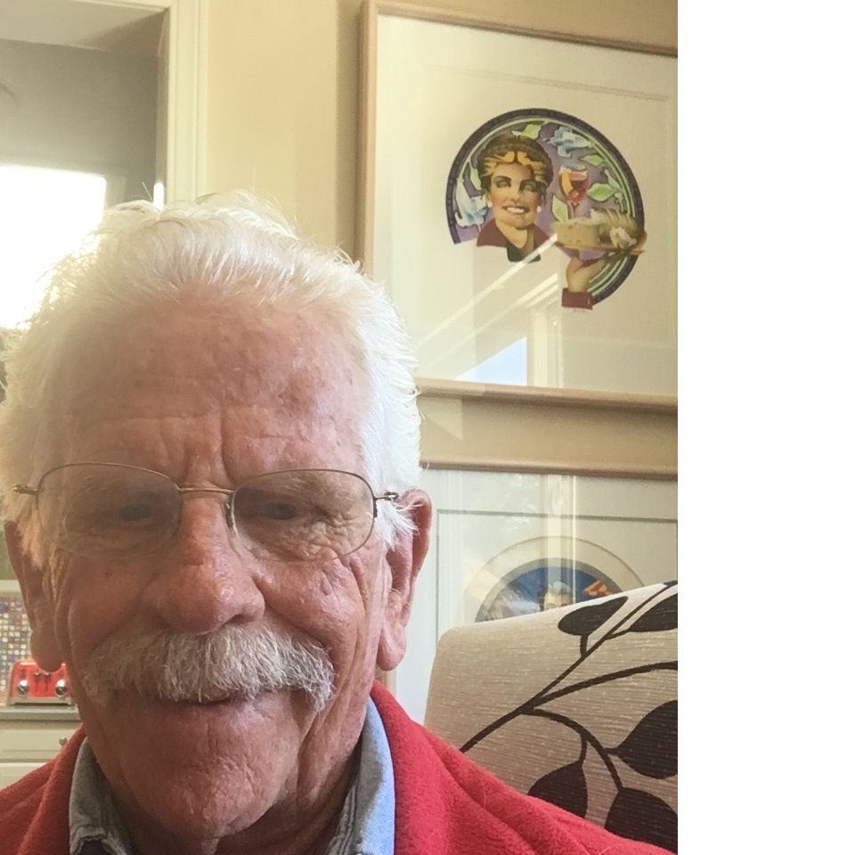 Profile of Patrick Wallen