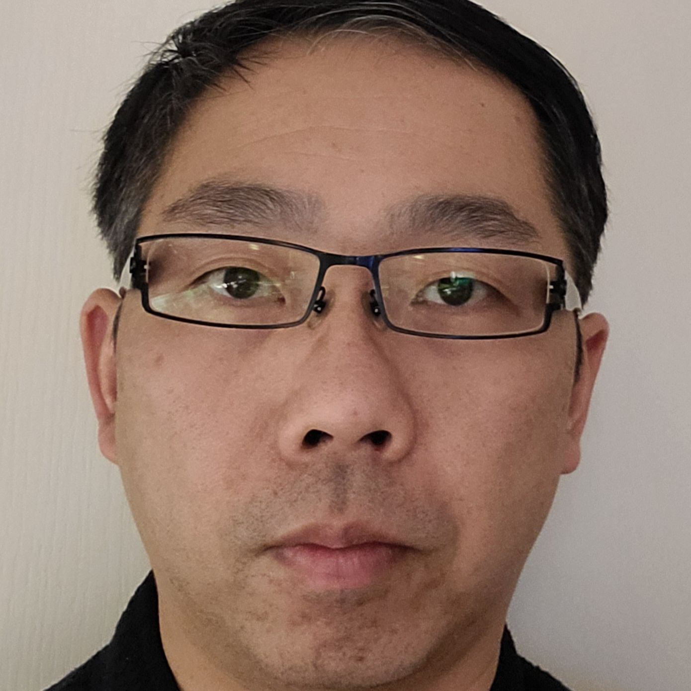 Profile of Ben Liang