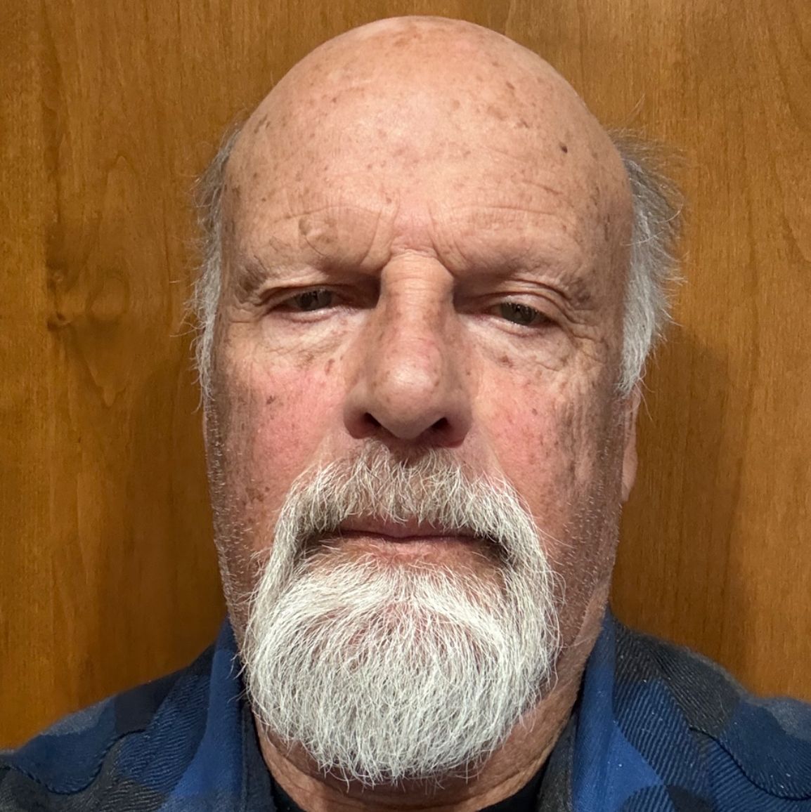 Profile of Scott Shadel