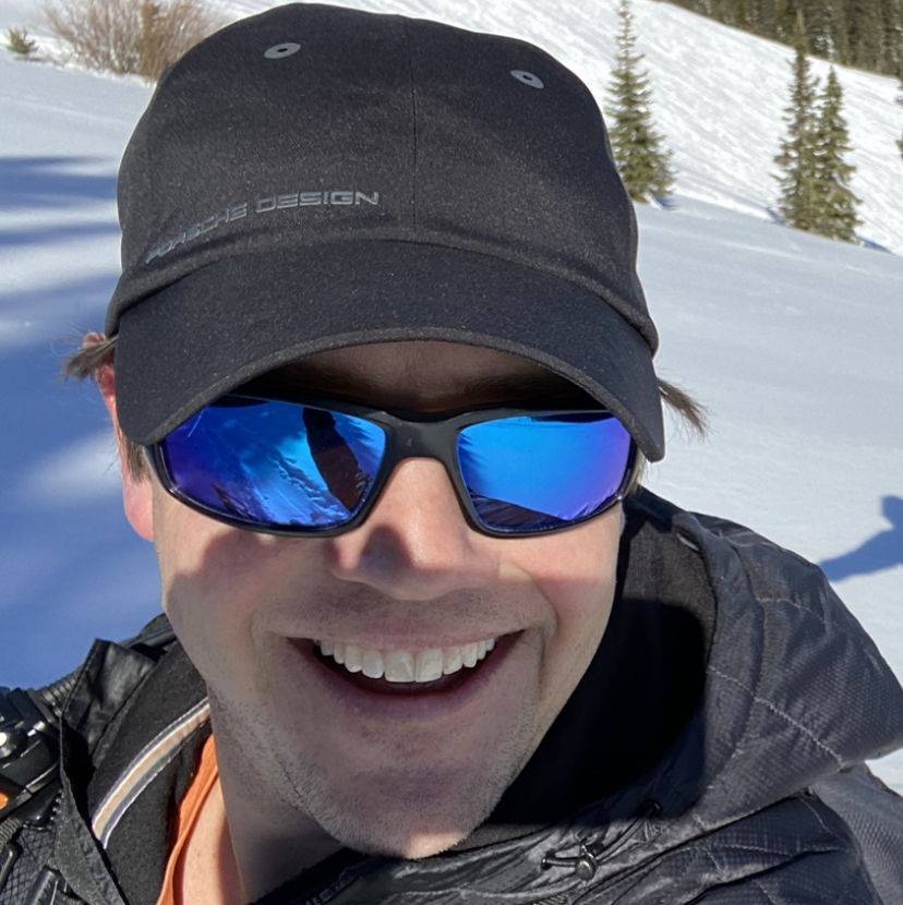 Profile of Glen Traylor